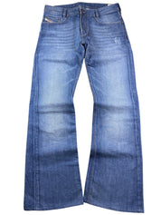 Diesel Bootcut Jeans (L)