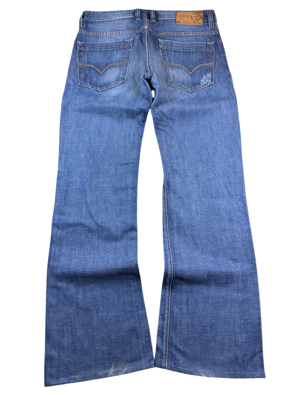 Diesel Bootcut Jeans (L)