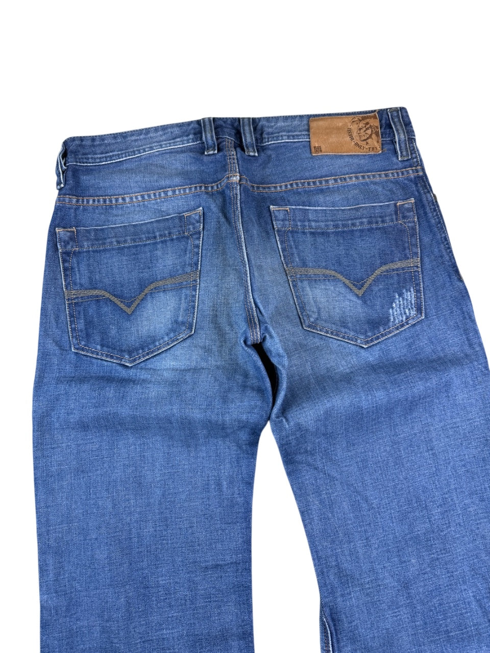 Diesel Bootcut Jeans (L)