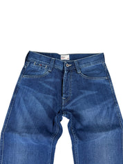 Tommy Hilfiger Straight-Fit Jeans (S)