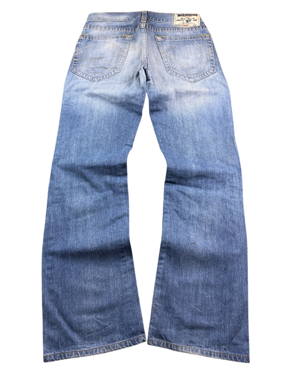 True Religion Bootcut Jeans (M)