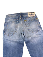 True Religion Bootcut Jeans (M)