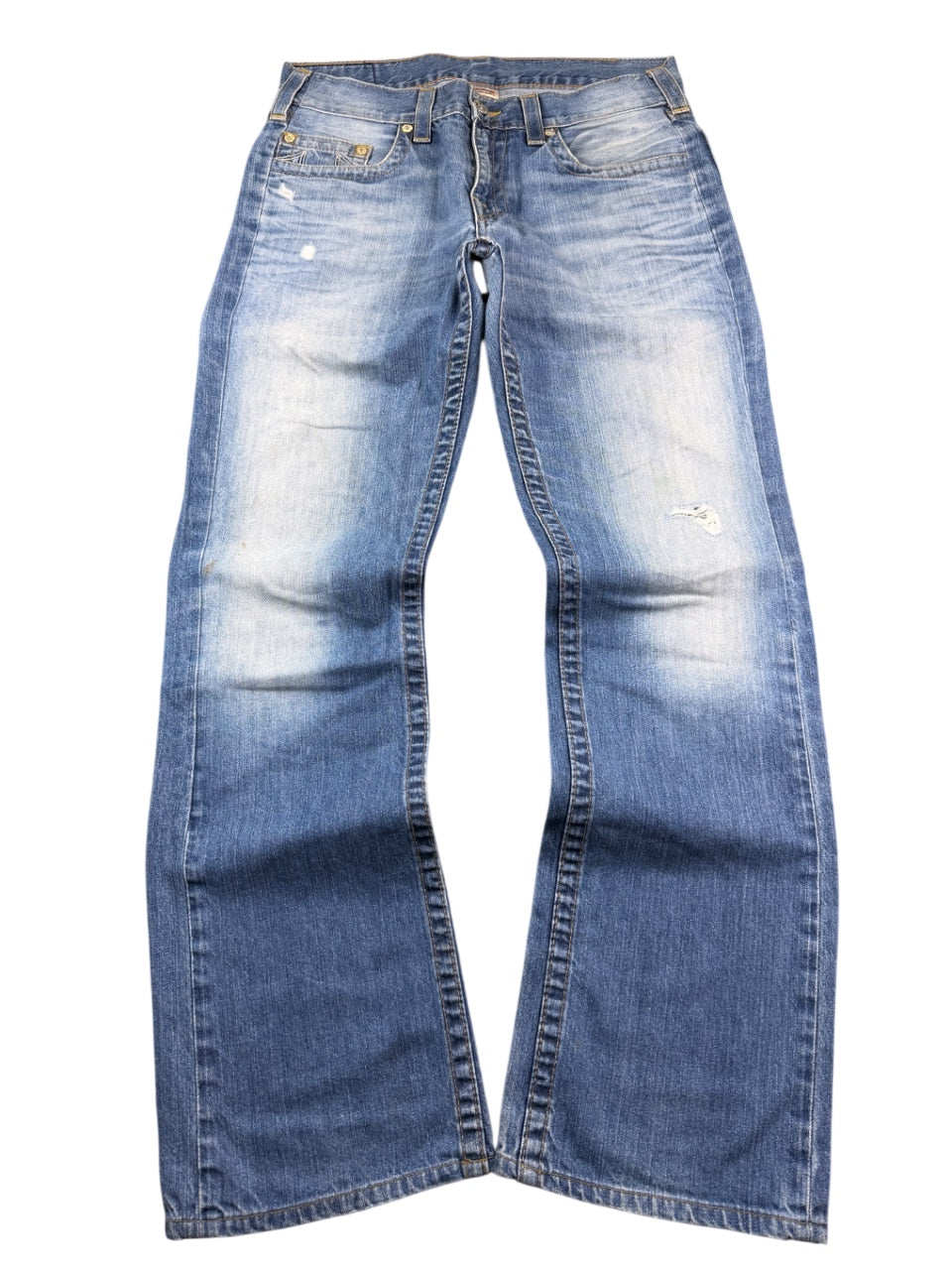 True Religion Bootcut Jeans (M)
