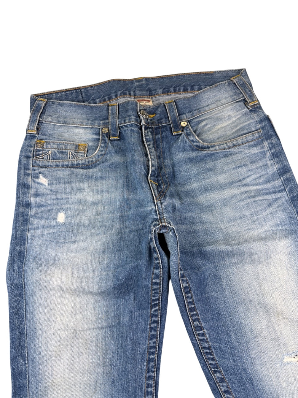 True Religion Bootcut Jeans (M)