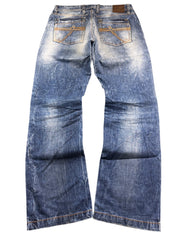 Camp David Washed Baggy Jeans (XL)