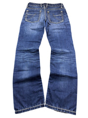 Camp David Washed Straightfit Jeans (XS-S)