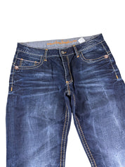 Camp David Washed Straightfit Jeans (XL)
