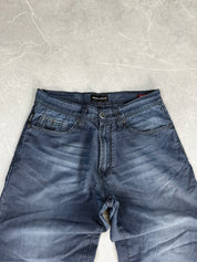 Armani Vintage Straight Fit Jeans (S)