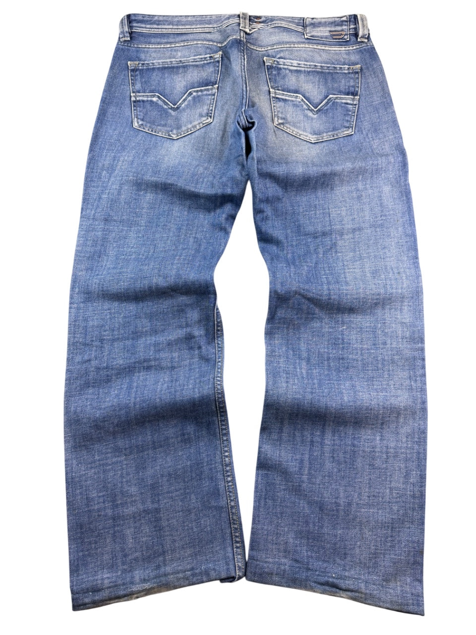 Diesel Baggy Jeans (M)