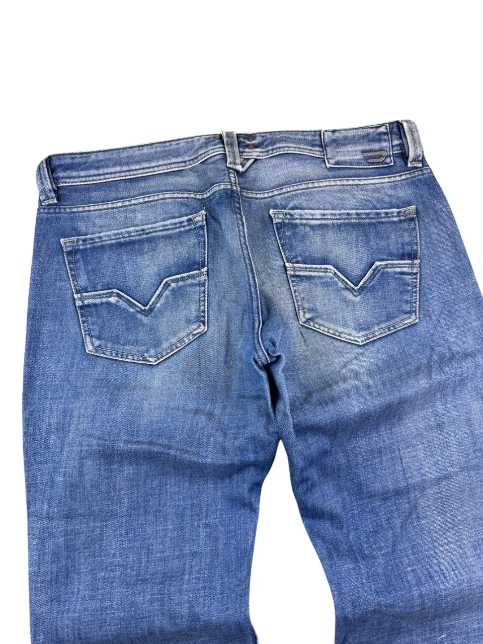 Diesel Baggy Jeans (M)