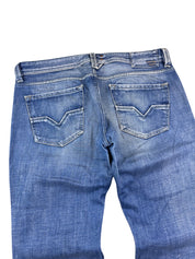 Diesel Baggy Jeans (M)