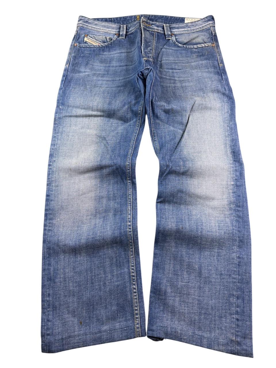 Diesel Baggy Jeans (M)