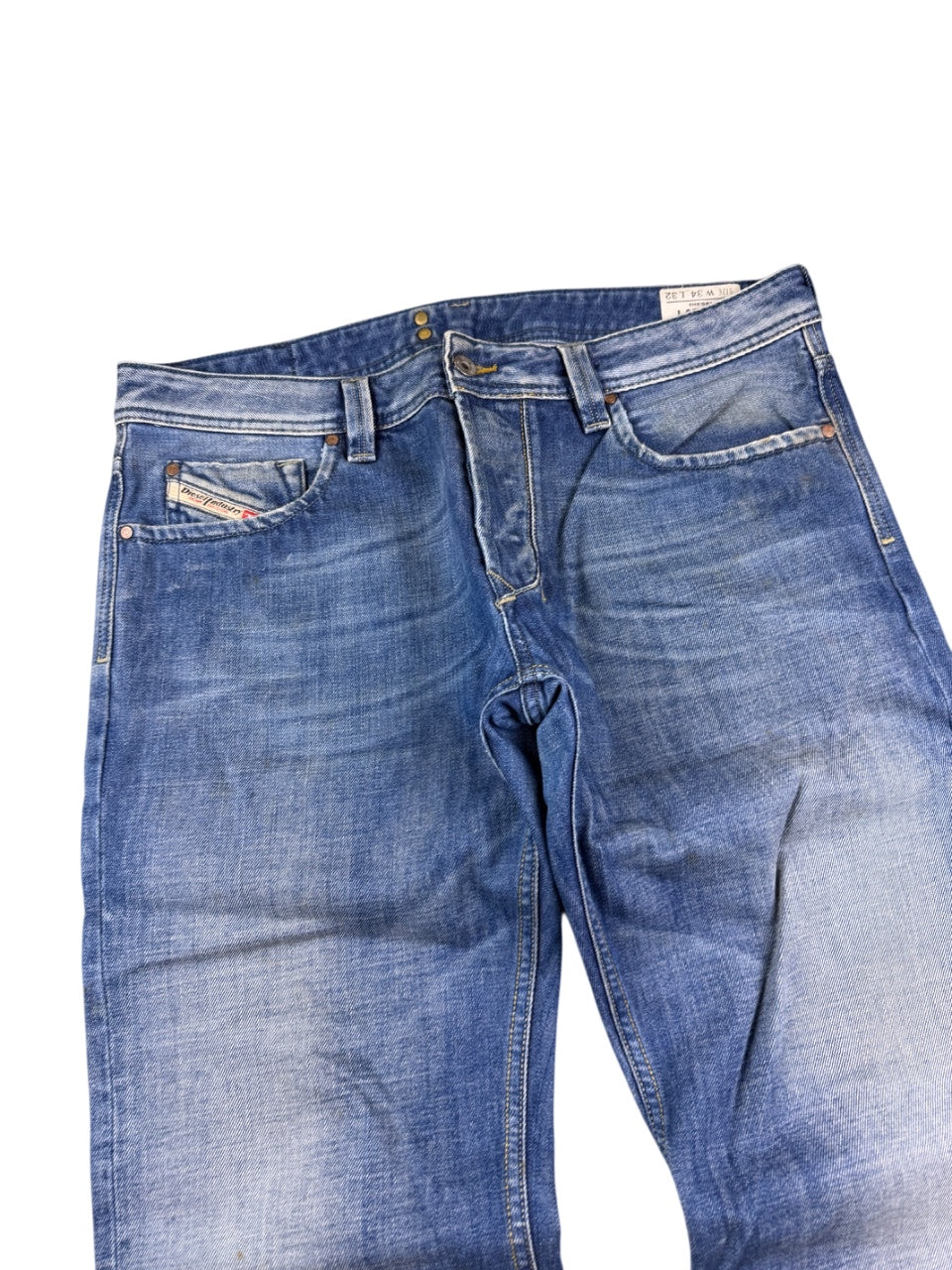 Diesel Baggy Jeans (M)