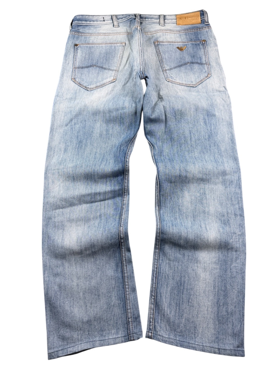 Armani Slimfit Jeans (S-M)