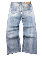 Armani Slimfit Jeans (S-M)