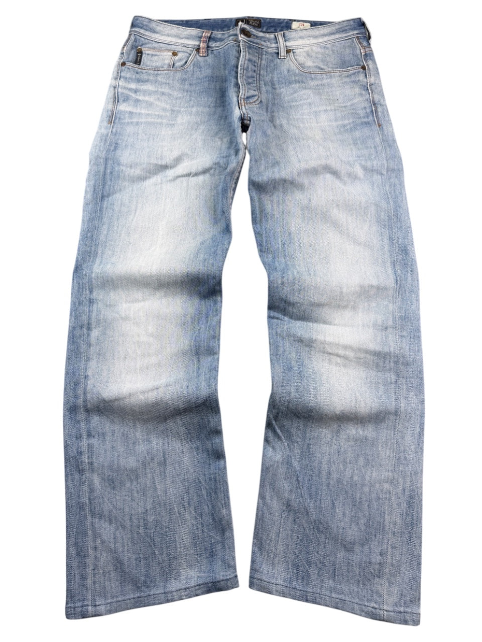 Armani Slimfit Jeans (S-M)