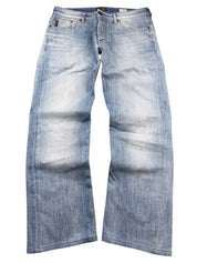 Armani Slimfit Jeans (S-M)