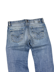Diesel vintage straight jeans (S-M)