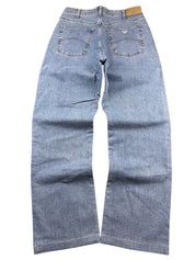 Armani Straightfit Jeans (XS)