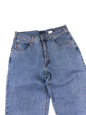 Armani Straightfit Jeans (XS)