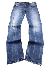 Armani Washed Slimfit Jeans (M)