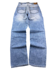 Armani Straightfit Jeans (XS)
