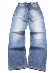 Armani Straightfit Jeans (XS)