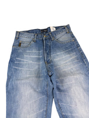 Armani Straightfit Jeans (XS)