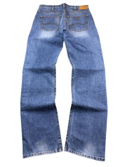 Armani Straightfit Jeans (S)
