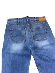 Armani Straightfit Jeans (S)