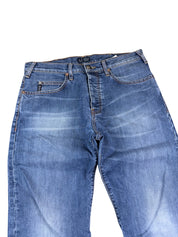Armani Straightfit Jeans (S)