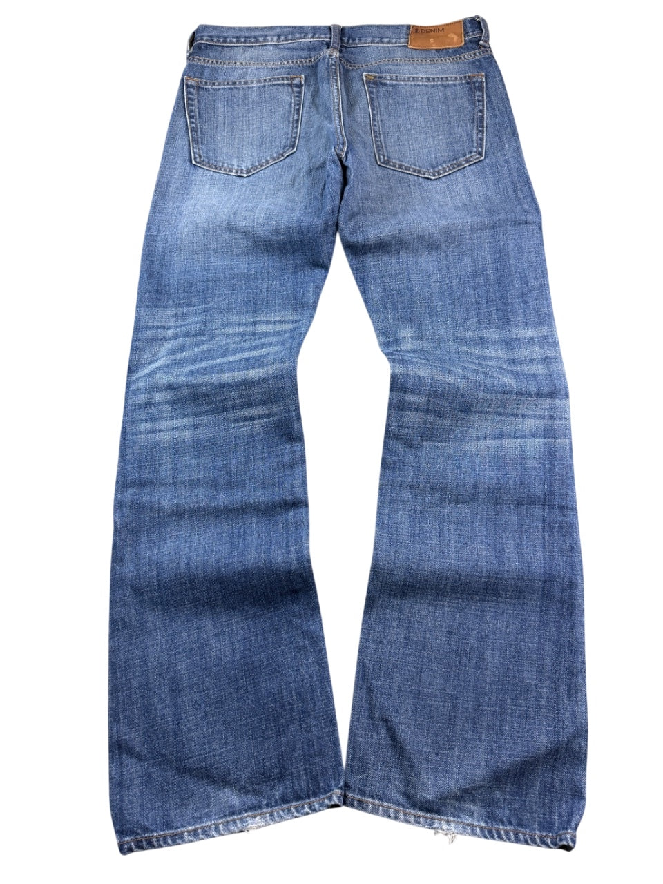 Vintage Bootcut Jeans (S)