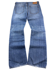 Vintage Bootcut Jeans (S)