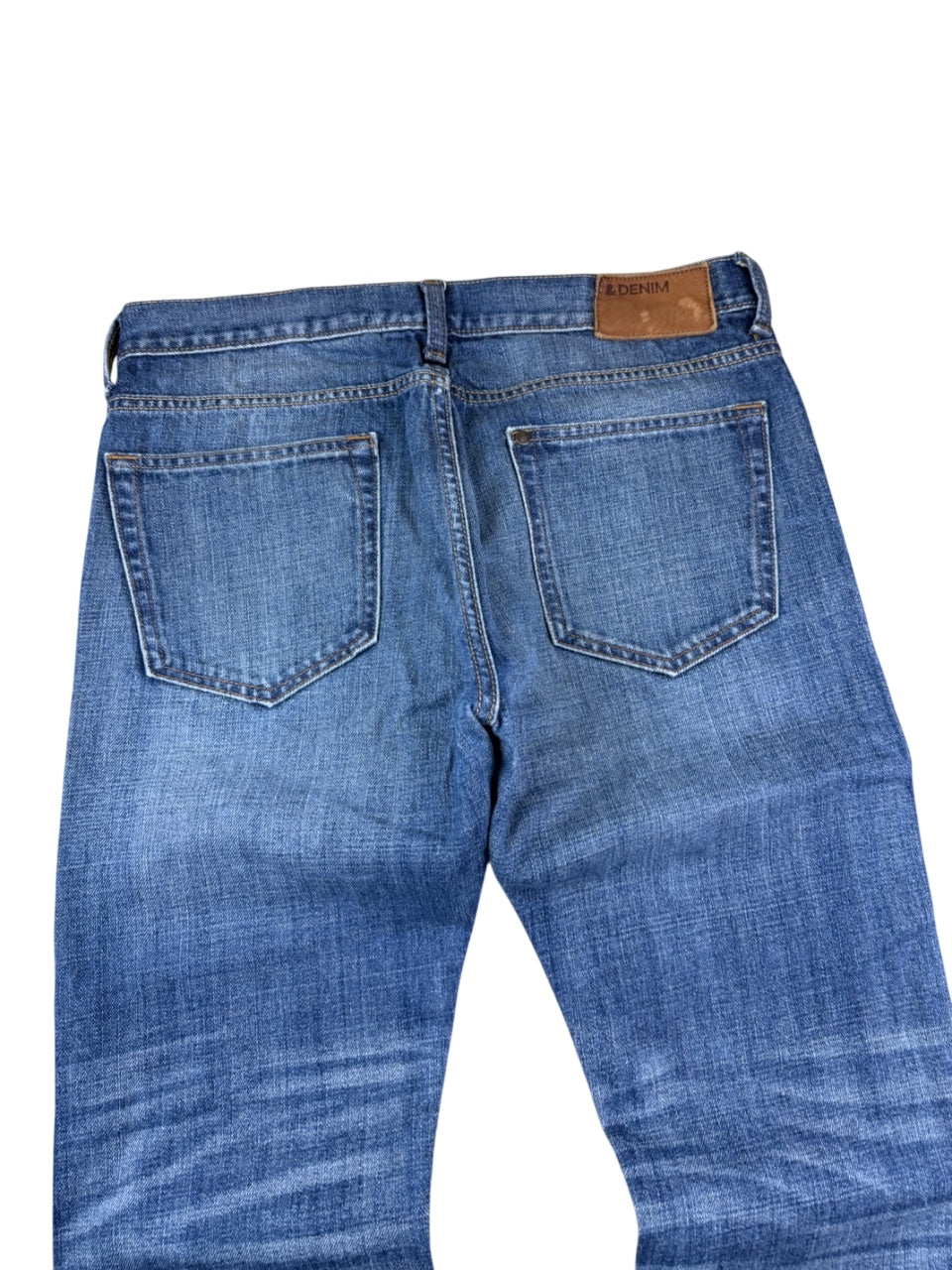 Vintage Bootcut Jeans (S)
