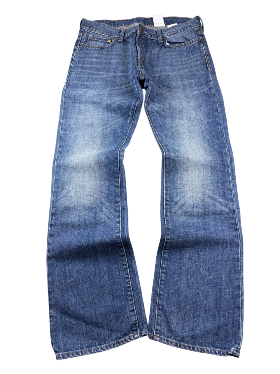 Vintage Bootcut Jeans (S)