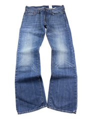 Vintage Bootcut Jeans (S)