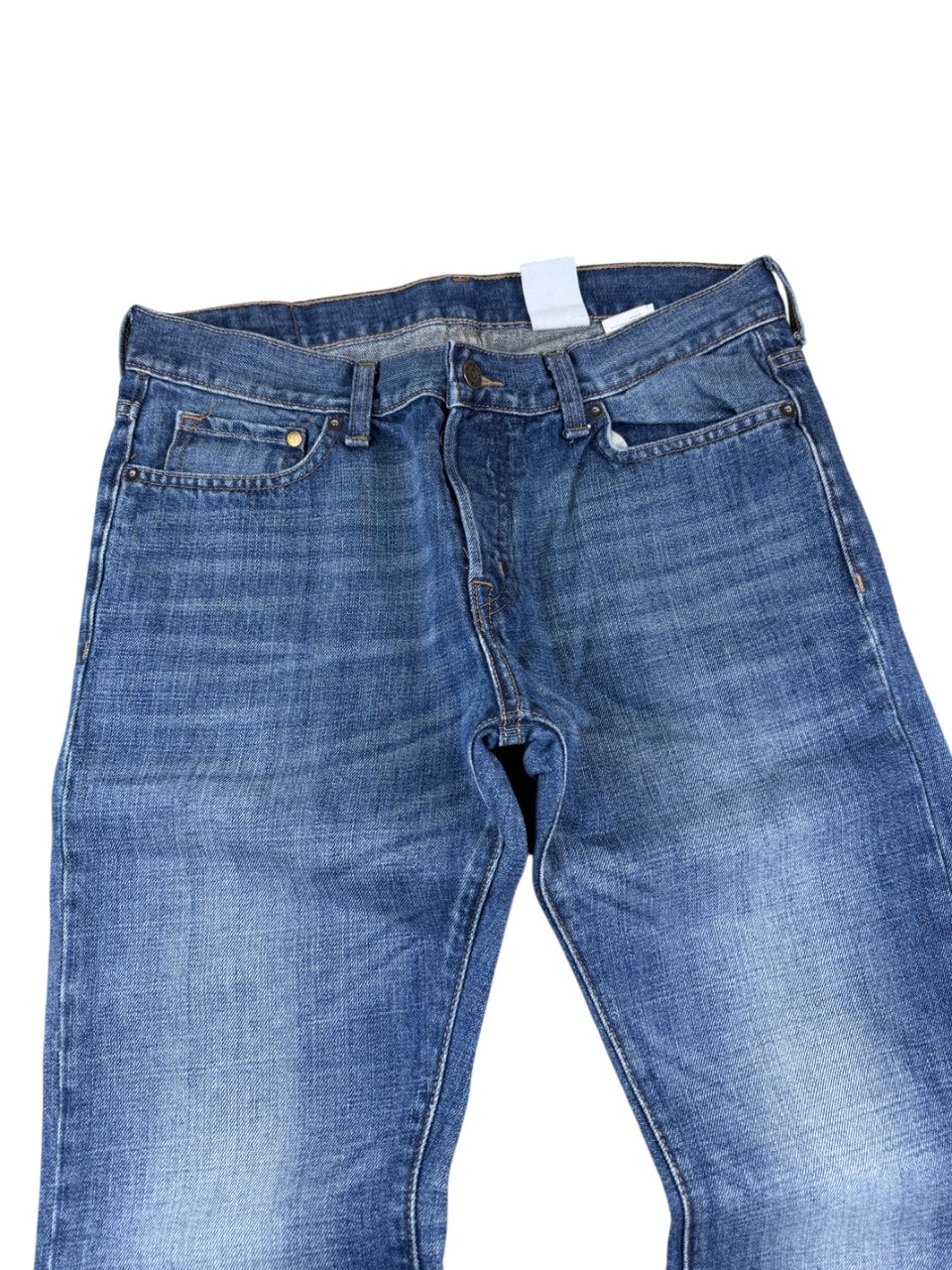 Vintage Bootcut Jeans (S)