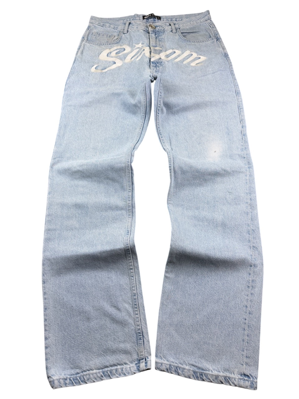 6PM Straightfit Jeans (M)