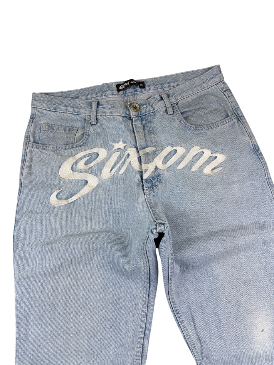 6PM Straightfit Jeans (M)