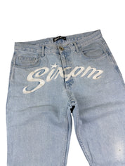 6PM Straightfit Jeans (M)