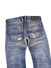 Diesel Bootcut Jeans (XS-S)