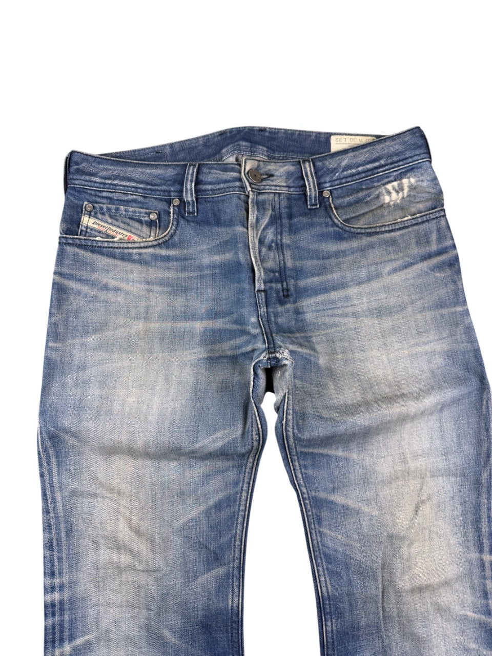 Diesel Bootcut Jeans (XS-S)