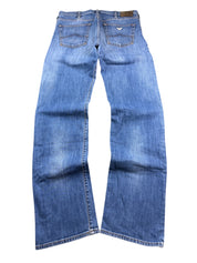Armani Straightfit Jeans (S-M)