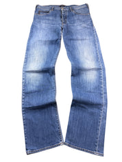 Armani Straightfit Jeans (S-M)