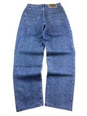 Armani Baggy Jeans (XS)