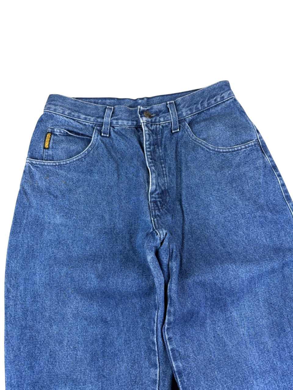 Armani Baggy Jeans (XS)