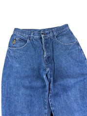 Armani Baggy Jeans (XS)
