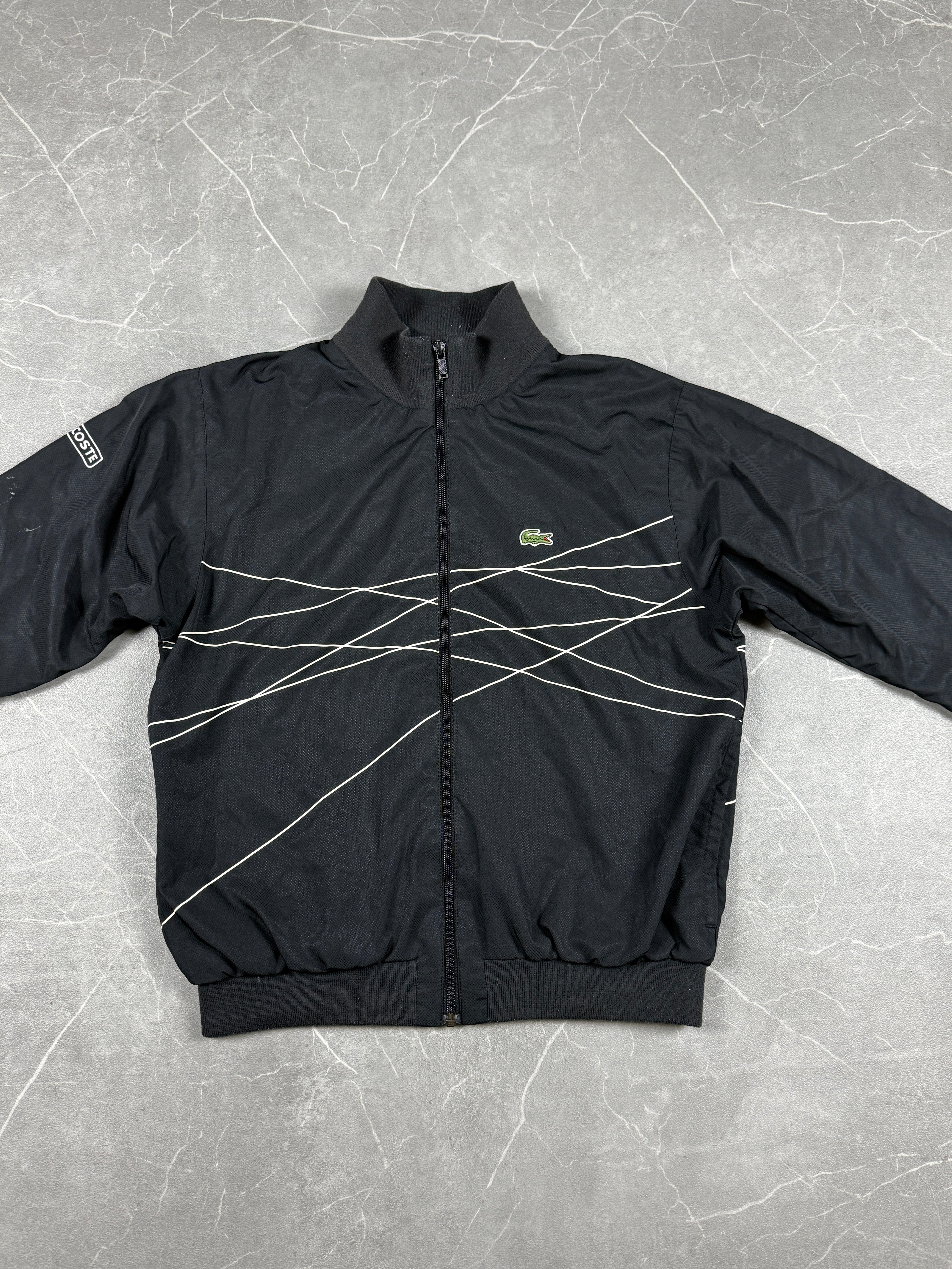 Lacoste Trackjacket (XXS)