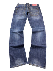 Armani Straightfit Jeans (M)