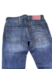 Armani Straightfit Jeans (M)